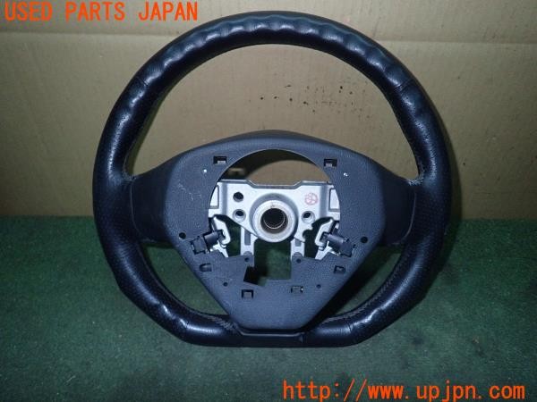 3UPJ=27060617]インプレッサ WRX-STI(GRB A型)DAMD ダムド ステアリング 中古_m2