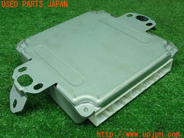 3UPJ=27080517]インプレッサ WRX STI(GDB D型)純正書換? ZERO SPORTS ゼロスポーツ エンジンコンピューター Management Systems ECU 中古 _m2