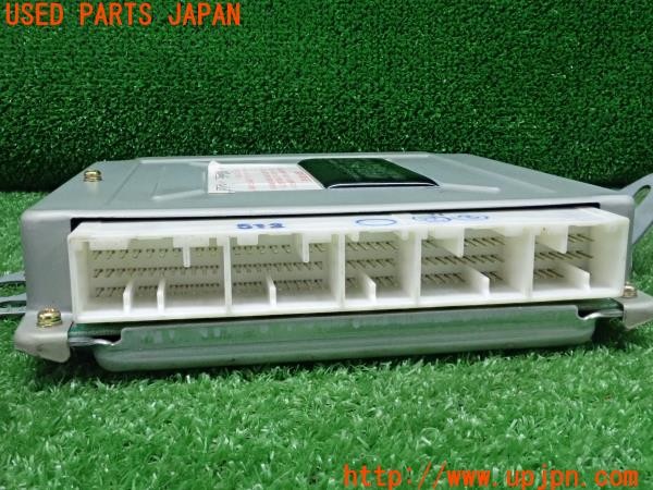 3UPJ=27080517]インプレッサ WRX STI(GDB D型)純正書換? ZERO SPORTS ゼロスポーツ エンジンコンピューター Management Systems ECU 中古 _m3