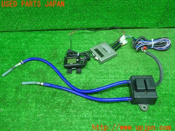 ブリッツ　 SBC i-DⅢ ブーストコントローラー　長期保管中古品 通電確認済み【ストア保証！】BLITZ ブリッツ SBC iD ハイデフ