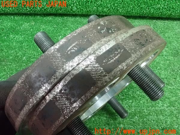 3UPJ=27080971]インプレッサ WRX STI(GDB D型)KYO-EI 協永産業 KICS ワイドトレッドスペーサー① M12×P1.5 PCD100 20mm 5穴 中古_m2