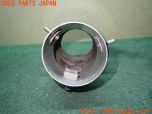 3UPJ=27090012]アウトランダーPHEV(GG2W)前期 社外 マフラーカッター 内径約62mm 中古_s4