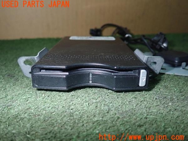 3UPJ=27090503]アウトランダーPHEV(GG2W)前期 純正ビルトイン 8795A052 ETC車載器 中古_m1