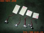 3UPJ=27090522]アウトランダーPHEV(GG2W)前期 社外 LEDルームランプ 中古_s1