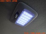 3UPJ=27090522]アウトランダーPHEV(GG2W)前期 社外 LEDルームランプ 中古_s3