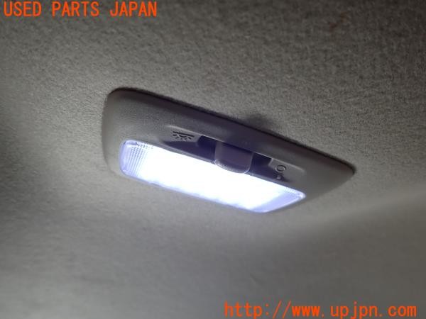 3UPJ=27090522]アウトランダーPHEV(GG2W)前期 社外 LEDルームランプ 中古_m4