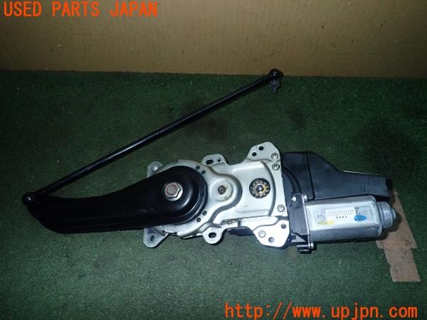 3UPJ=27090566]アウトランダーPHEV(GG2W)前期 純正 427110-10700 パワーバックドアモーター 中古_m0