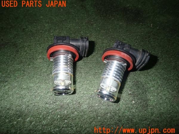 3UPJ=27090591]アウトランダーPHEV(GG2W)前期 BELLOF ベロフ BLH163 LEDバルブ フォグランプ 中古_m0