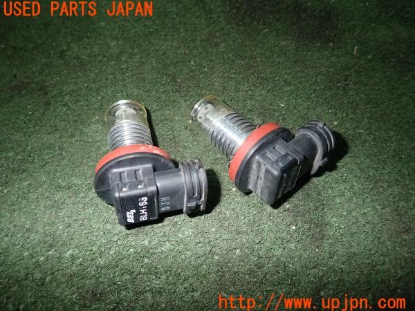 3UPJ=27090591]アウトランダーPHEV(GG2W)前期 BELLOF ベロフ BLH163 LEDバルブ フォグランプ 中古_m1