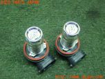 3UPJ=27090591]アウトランダーPHEV(GG2W)前期 BELLOF ベロフ BLH163 LEDバルブ フォグランプ 中古_s2