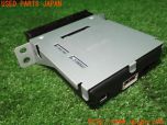 3UPJ=27100503]キックス(RP15)純正ビルトイン ETC2.0車載器 CY-DND8J0JT 中古_s1