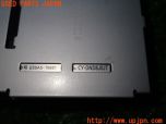 3UPJ=27100503]キックス(RP15)純正ビルトイン ETC2.0車載器 CY-DND8J0JT 中古_s3