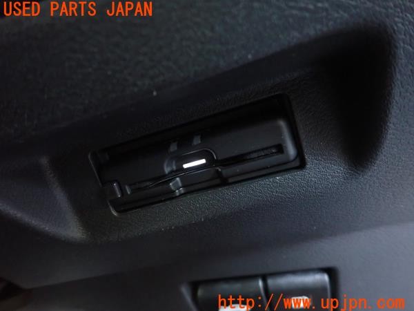 3UPJ=27100503]キックス(RP15)純正ビルトイン ETC2.0車載器 CY-DND8J0JT 中古_m4