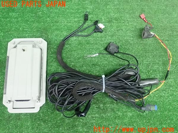 3UPJ=27110503]CX-3(DK5FW)純正 ETC車載器 中古_m1