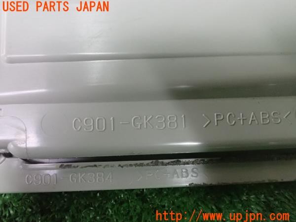 3UPJ=27110503]CX-3(DK5FW)純正 ETC車載器 中古_m3