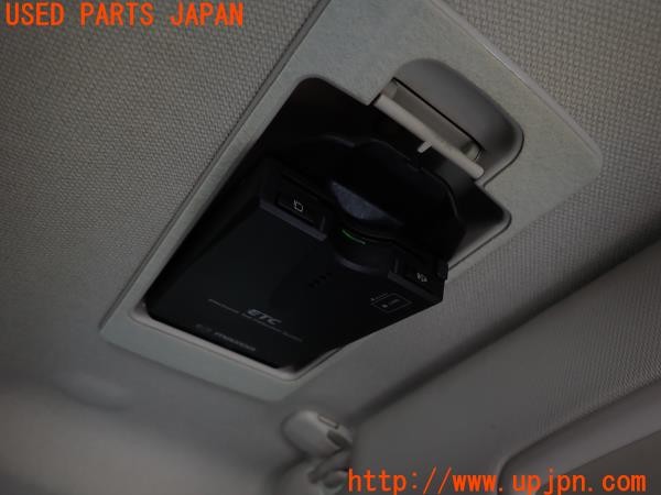 3UPJ=27110503]CX-3(DK5FW)純正 ETC車載器 中古_m4