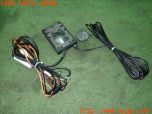 3UPJ=27120503]ハイラックスサーフ(RZN185W)中期 Panasonic パナソニック CY-ET925KD ETC車載器 中古_s1