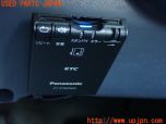 3UPJ=27120503]ハイラックスサーフ(RZN185W)中期 Panasonic パナソニック CY-ET925KD ETC車載器 中古_s4
