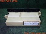 3UPJ=27120532]ハイラックスサーフ(RZN185W)中期 純正 55900-35350 146430-7324 エアコンスイッチ 中古_s1