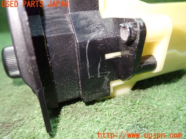3UPJ=27120532]ハイラックスサーフ(RZN185W)中期 純正 55900-35350 146430-7324 エアコンスイッチ 中古_m2