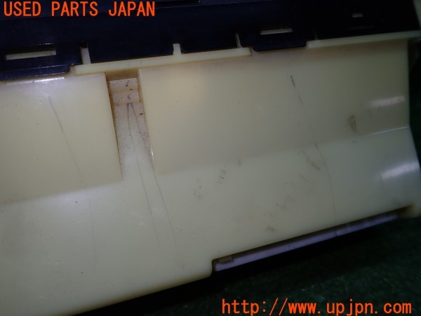 3UPJ=27120532]ハイラックスサーフ(RZN185W)中期 純正 55900-35350 146430-7324 エアコンスイッチ 中古_m3