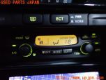 3UPJ=27120532]ハイラックスサーフ(RZN185W)中期 純正 55900-35350 146430-7324 エアコンスイッチ 中古_s4