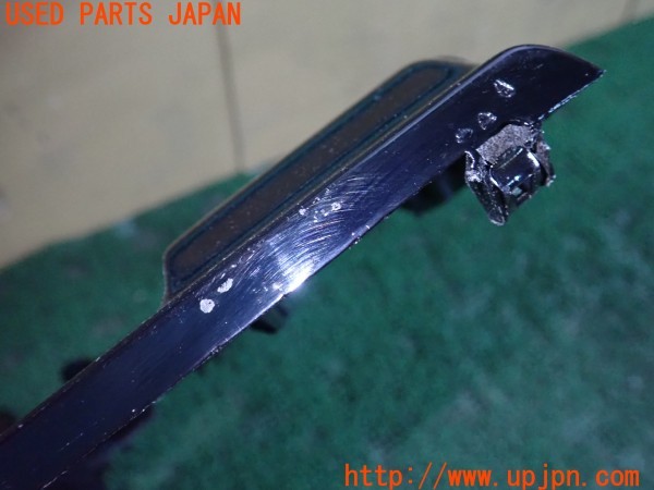 3UPJ=27120645]ハイラックスサーフ(RZN185W)中期 純正 内装パネル オーディオパネル シフトパネル ウィンンドウスイッチパネル 中古_m4