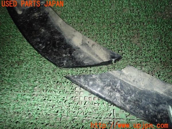 3UPJ=27130046]BMW M4(3C30 F82)Next innovation フロントアンダースポイラー カーボン 難有 中古_m2