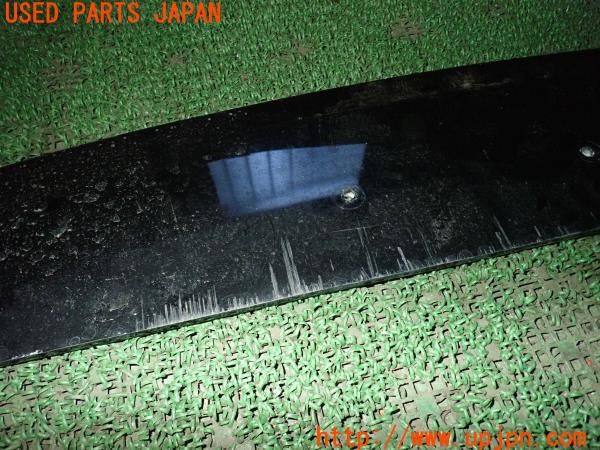 3UPJ=27130046]BMW M4(3C30 F82)Next innovation フロントアンダースポイラー カーボン 難有 中古_m3