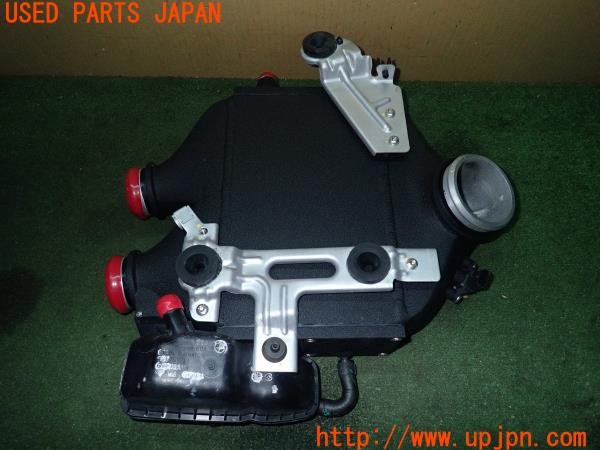 3UPJ=27130103]BMW M4(3C30 F82)CSF インタークーラー 水冷式 中古_m4
