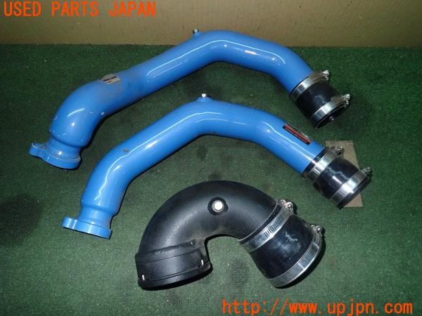 3UPJ=27130104]BMW M4(3C30 F82)FTP motorsport インテークパイプ インタークーラーパイピング 中古_m0
