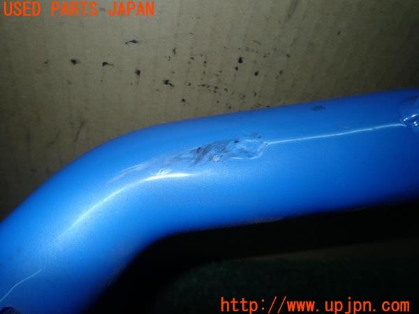 3UPJ=27130104]BMW M4(3C30 F82)FTP motorsport インテークパイプ インタークーラーパイピング 中古_m2