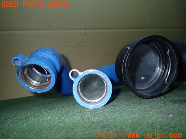 3UPJ=27130104]BMW M4(3C30 F82)FTP motorsport インテークパイプ インタークーラーパイピング 中古_m4