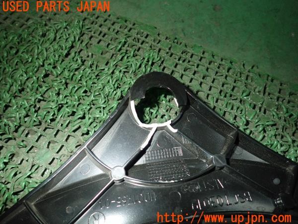 3UPJ=27130705]BMW M4(3C30 F82)純正 1590073167 フロントタワーバー 補強バー 中古_m2