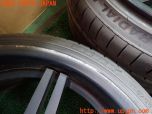 3UPJ=27130907]BMW M4(3C30 F82)TSW Mirabeau ミラボー タイヤホイール 19×9J +15 10.5J +27 PCD120 5穴 4本 中古_s3