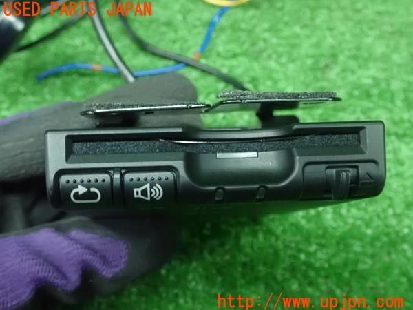 3UPJ=27140503]BMW ミニ(MINI)ワン(XS12 F55)Panasonic パナソニック ETC車載器 CY-ET925KD 中古_m2