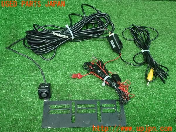 3UPJ=27140552]BMW ミニ(MINI)ワン(XS12 F55)ALPINE アルパイン バックカメラ 中古_m0