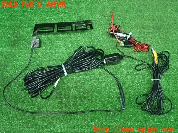 3UPJ=27140552]BMW ミニ(MINI)ワン(XS12 F55)ALPINE アルパイン バックカメラ 中古_m1
