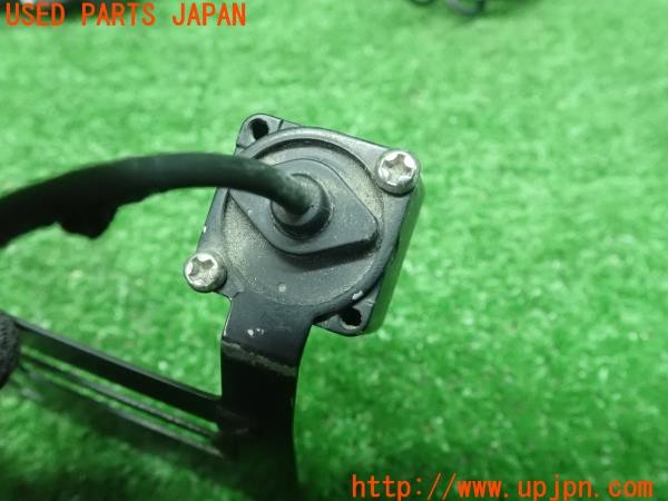 3UPJ=27140552]BMW ミニ(MINI)ワン(XS12 F55)ALPINE アルパイン バックカメラ 中古_m3