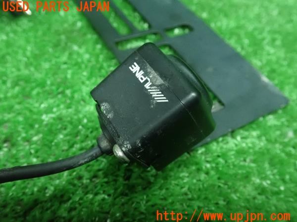 3UPJ=27140552]BMW ミニ(MINI)ワン(XS12 F55)ALPINE アルパイン バックカメラ 中古_m4