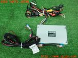 3UPJ=27140580]BMW ミニ(MINI)ワン(XS12 F55)ITEL アイテル doujyousyaTV ナビ男くん インターフェース AIT-BM03-310-B 中古_s1