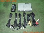 3UPJ=27150578]BMW ミニ(MINI)クーパーS (XS20 F55)carrozzeria カロッツェリア GEX-909DTV 地デジチューナー 中古_s0