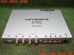 3UPJ=27150578]BMW ミニ(MINI)クーパーS (XS20 F55)carrozzeria カロッツェリア GEX-909DTV 地デジチューナー 中古_s2