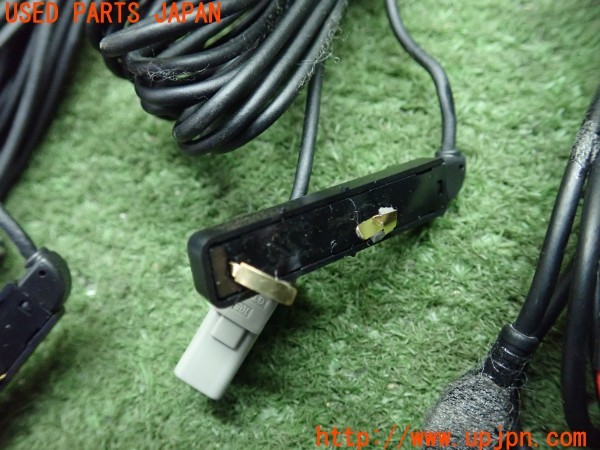 3UPJ=27150578]BMW ミニ(MINI)クーパーS (XS20 F55)carrozzeria カロッツェリア GEX-909DTV 地デジチューナー 中古_m4