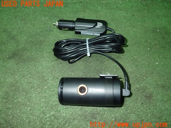 3UPJ=27150579]BMW ミニ(MINI)クーパーS (XS20 F55)Yupiteru ユピテル DRY-SV45GS ドライブレコーダー 中古_m0