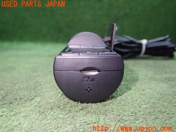 3UPJ=27150579]BMW ミニ(MINI)クーパーS (XS20 F55)Yupiteru ユピテル DRY-SV45GS ドライブレコーダー 中古_m3