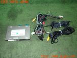 3UPJ=27150580]BMW ミニ(MINI)クーパーS (XS20 F55)INTERFACE JAPAN インターフェイスジャパン BMW TYPE-FX インターフェイス 中古_s0