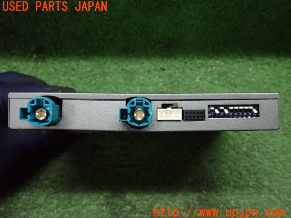 3UPJ=27150580]BMW ミニ(MINI)クーパーS (XS20 F55)INTERFACE JAPAN インターフェイスジャパン BMW TYPE-FX インターフェイス 中古_m3