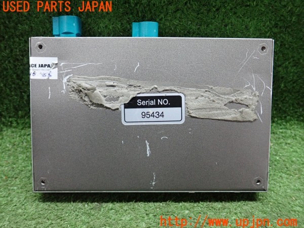 3UPJ=27150580]BMW ミニ(MINI)クーパーS (XS20 F55)INTERFACE JAPAN インターフェイスジャパン BMW TYPE-FX インターフェイス 中古_m4