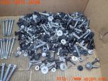 3UPJ=27150720]BMW ミニ(MINI)クーパーS (XS20 F55)ネジ・ナット・ステー類 セット ジャンク_s2